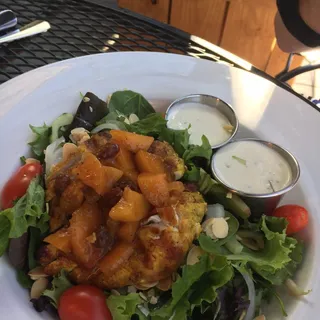 The Charleston Chicken Salad