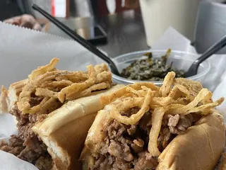 Roy's Grille