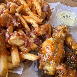 Jalapeno Ranch TO GO