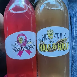 Pink Lemonade