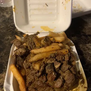 Extra Steak