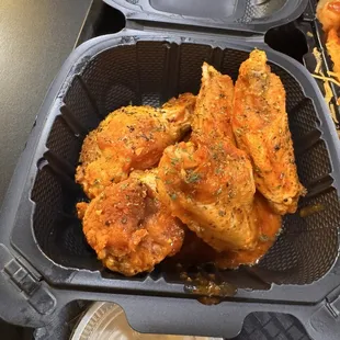Wings