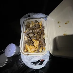 food