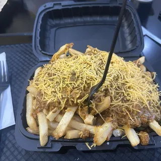 Chili Cheese