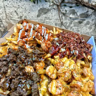 Fry Box