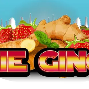 Taste this unique cocktail today! #FiestaWithFroze