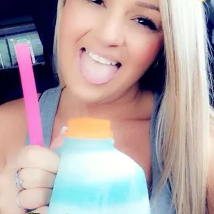 Hot? Mr. Froze hits the spot!