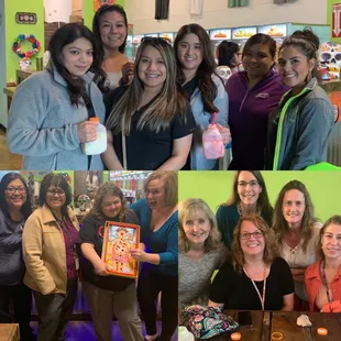 Positive vibes. #FiestaWithFroze