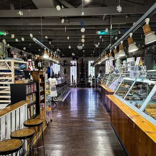 Mr Fudge's Confectionery