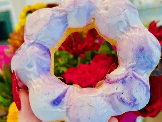 Aloha Donut