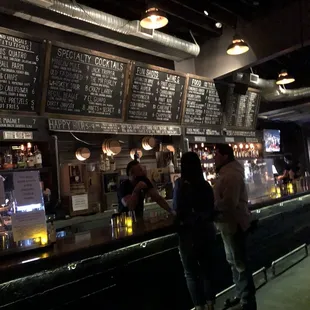 Special treatment or just don't care?