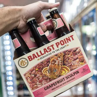 Grapefruit Sculpin from MrG's