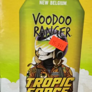 VooDoo RANGER