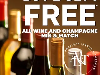 American Liquor & Tobacco