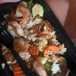 Hibachi