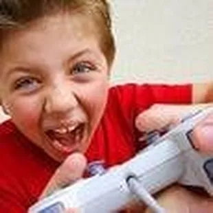 Video Game Parties to Your Door.