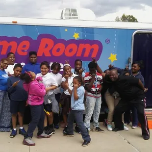 Zany Fun with Mr. Game Room