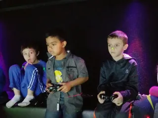 Buckeye Mobile Entertainment