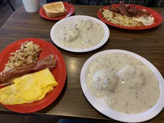 Barlow's Country Kitchen