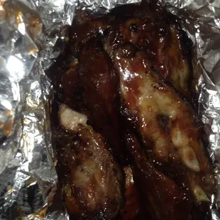 Rib Tips