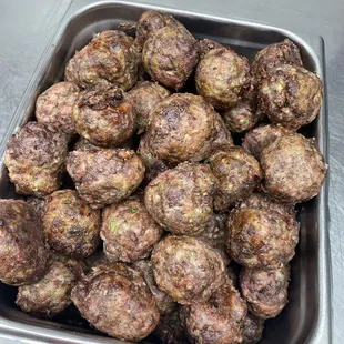 Meatballs