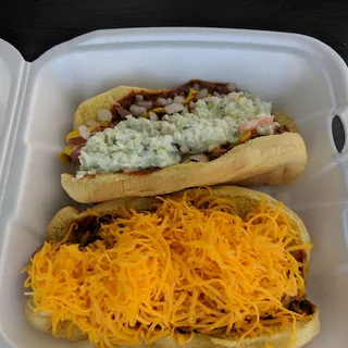 Slaw Dog