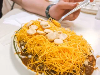 Dixie Chili