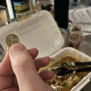 Mr Mr. Giant Burrito