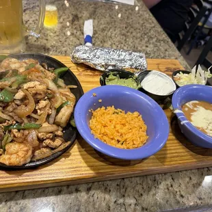 Gordo's Fajitas