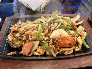 Mariachis Mexican Resturant & Bar