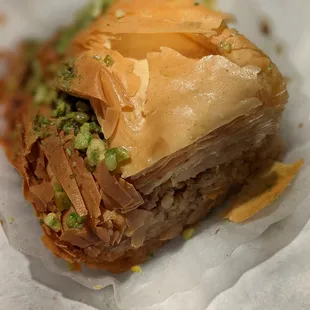 Baklava
