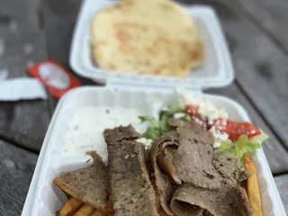 The Groovy Greek San Diego