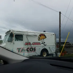 Street food!! Taco Saturday!!