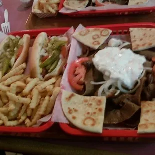 food