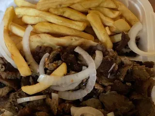 Waukegan Gyros