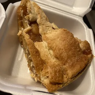 Apple Pie