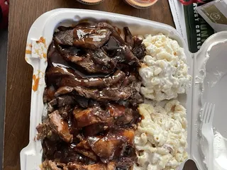 Three Bros Restaurant