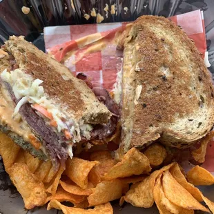 Mr G's Deli