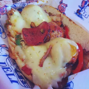 The Dirk Nowitzki Monster