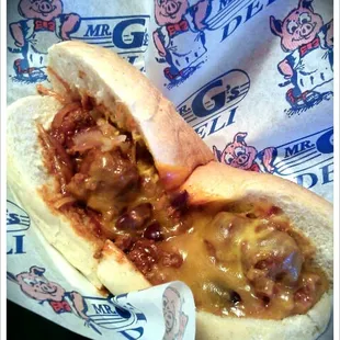 Bob Sturm 's Family Jewels