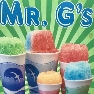 Snowballs are you around