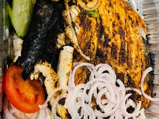 El Pirata Mexican Seafood