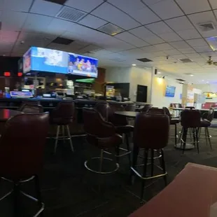 Mr G's Pub & Grub