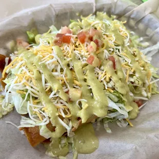Taquitos