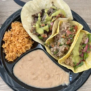 Barbacoa Tacos