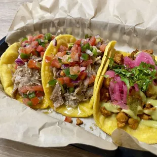 Taco Combo