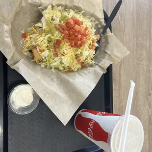 Chicken Taquitos