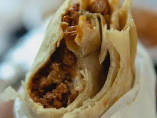 La Tia Tacos and More