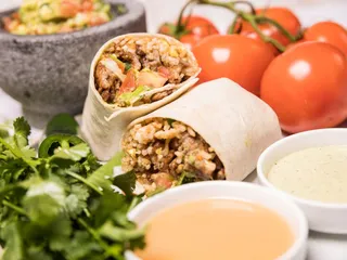 Tacos Ensenada