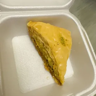 Baklava